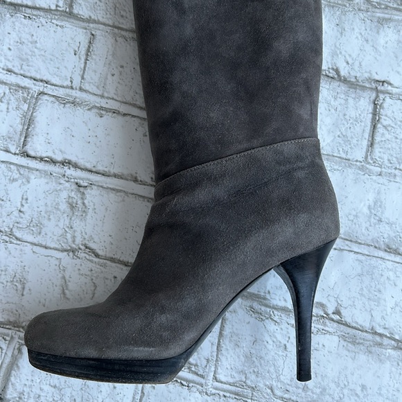 Balenciaga Boots - Picture 2 of 16